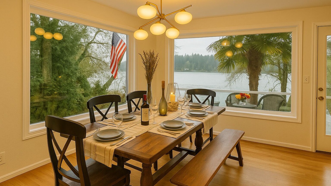 Photo of Others in Mercer Island