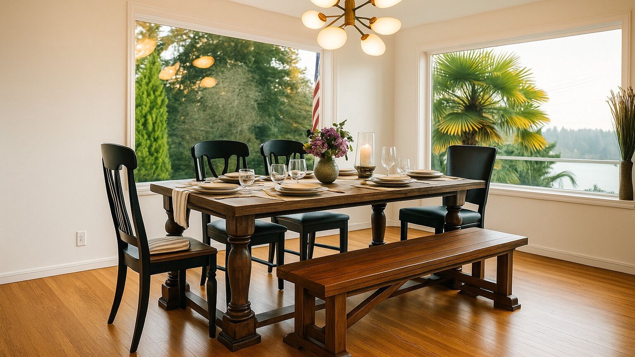 Photo of Others in Mercer Island