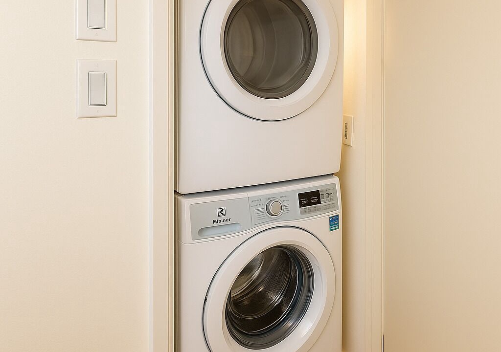 Photo of Bedroom in Mercer Island