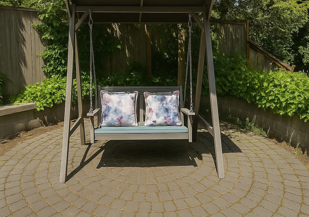 Photo of Patio Balcony in Mercer Island
