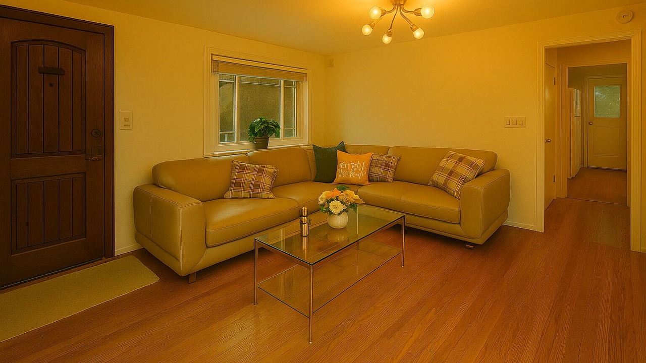 Photo of Livingroom in Mercer Island