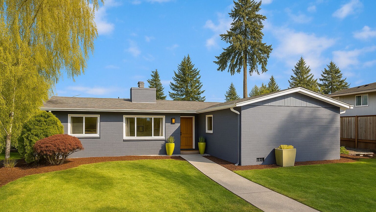 Photo of Outdoor in Mercer Island