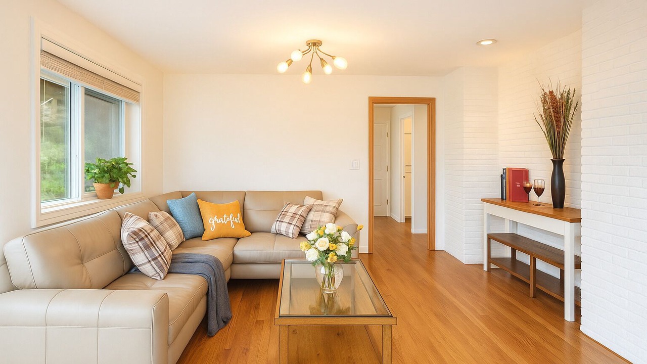 Photo of Livingroom in Mercer Island