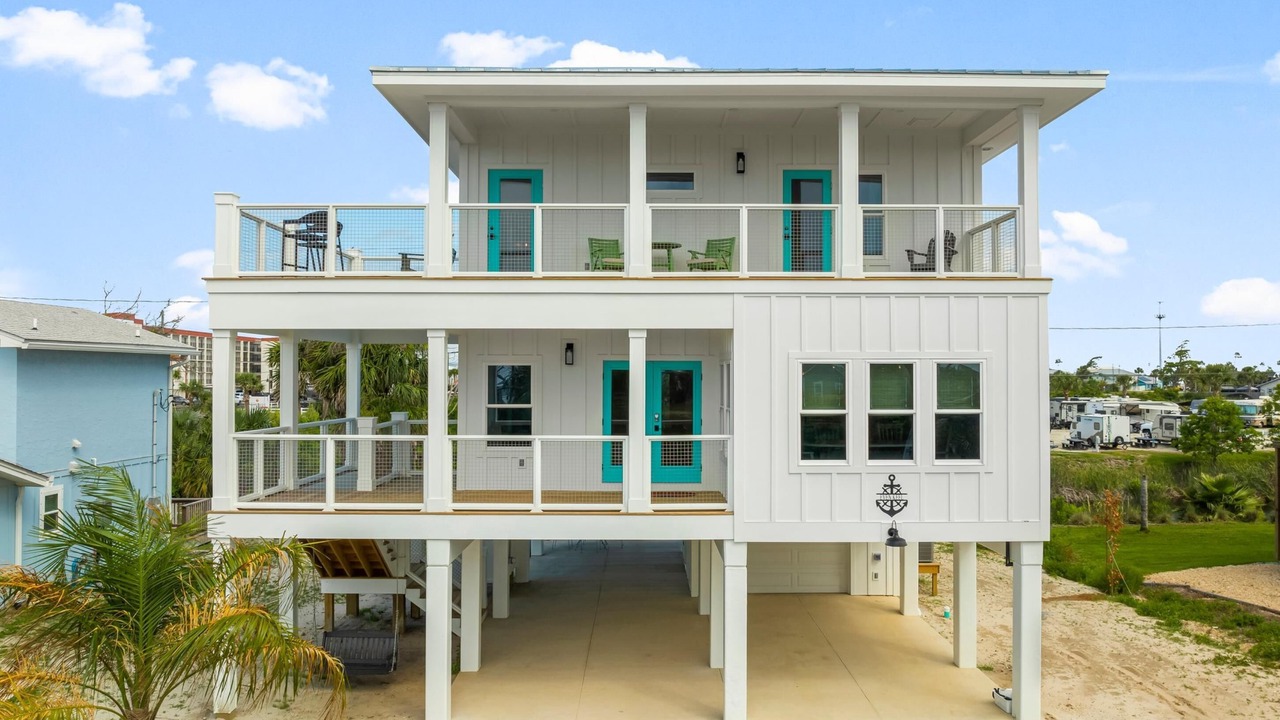Photo of Outdoor in Mexico Beach