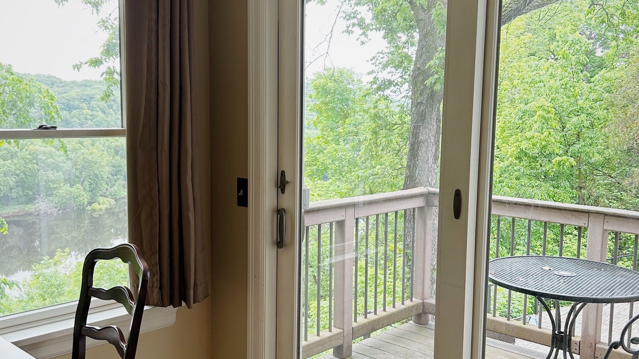 Photo of Patio Balcony in Osceola