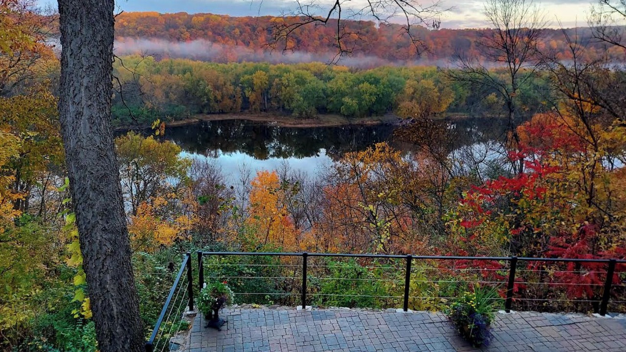 Photo of Patio Balcony in Osceola