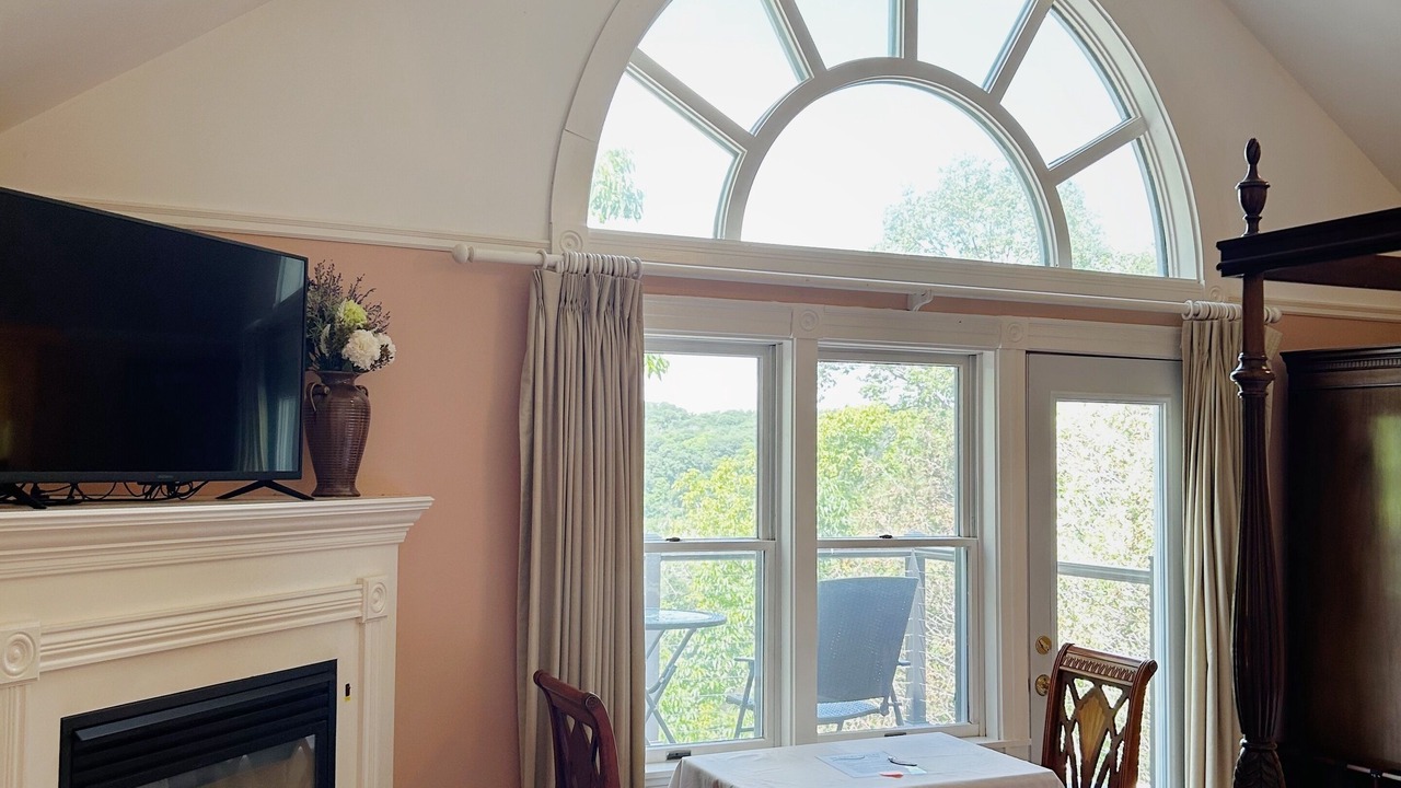 Photo of Patio Balcony in Osceola