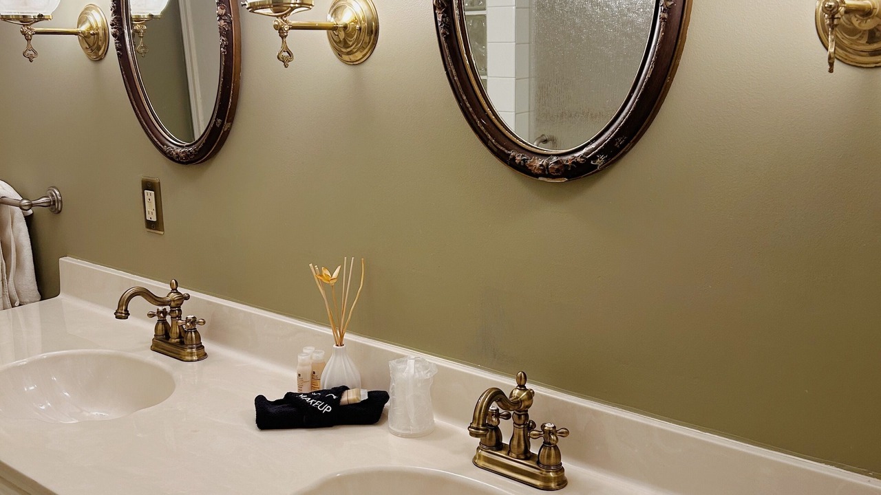 Photo of Bathroom in Osceola
