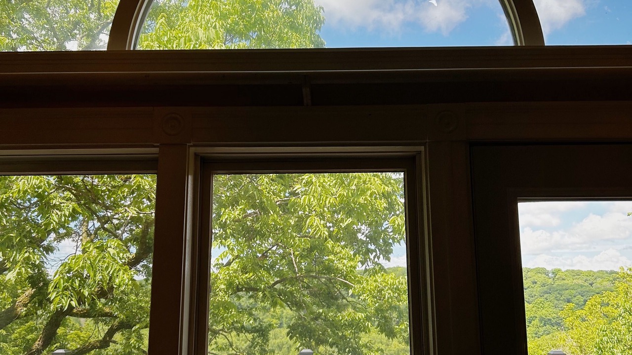 Photo of Patio Balcony in Osceola