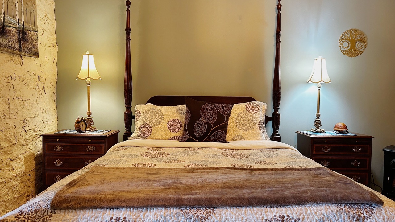 Photo of Bedroom in Osceola