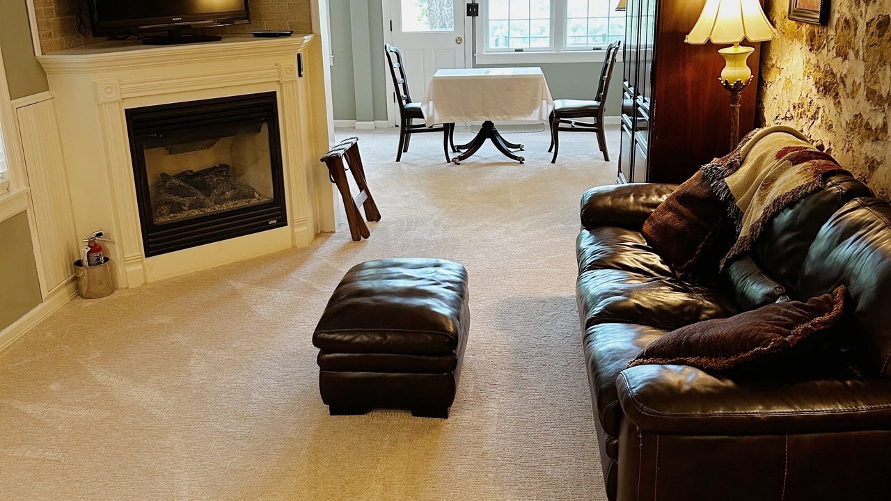 Photo of Bedroom in Osceola