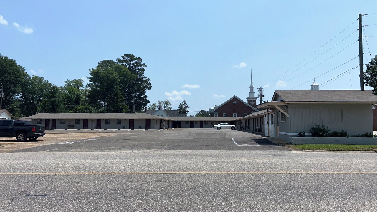 Photo of Outdoor in Grove Hill
