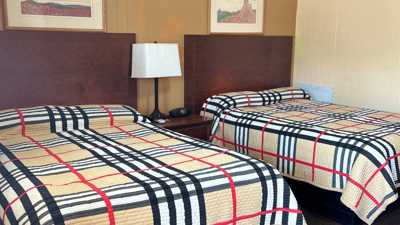 Photo of Bedroom in Grove Hill
