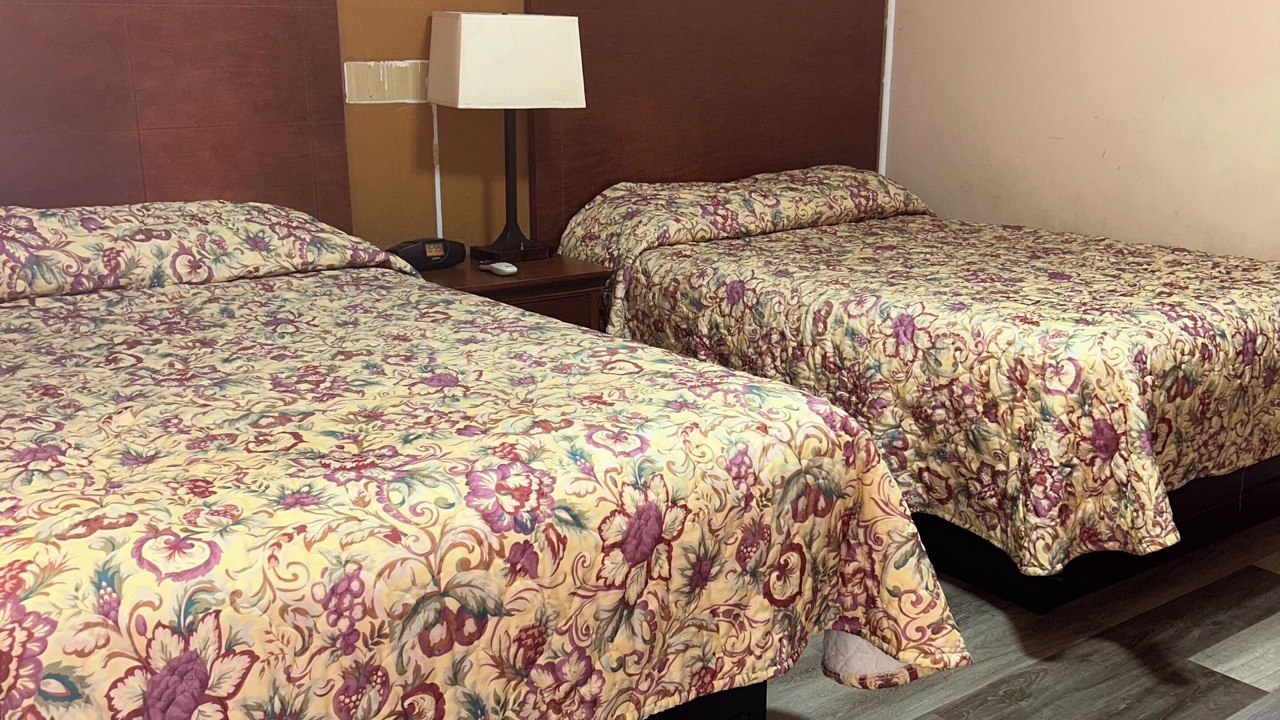 Photo of Bedroom in Grove Hill