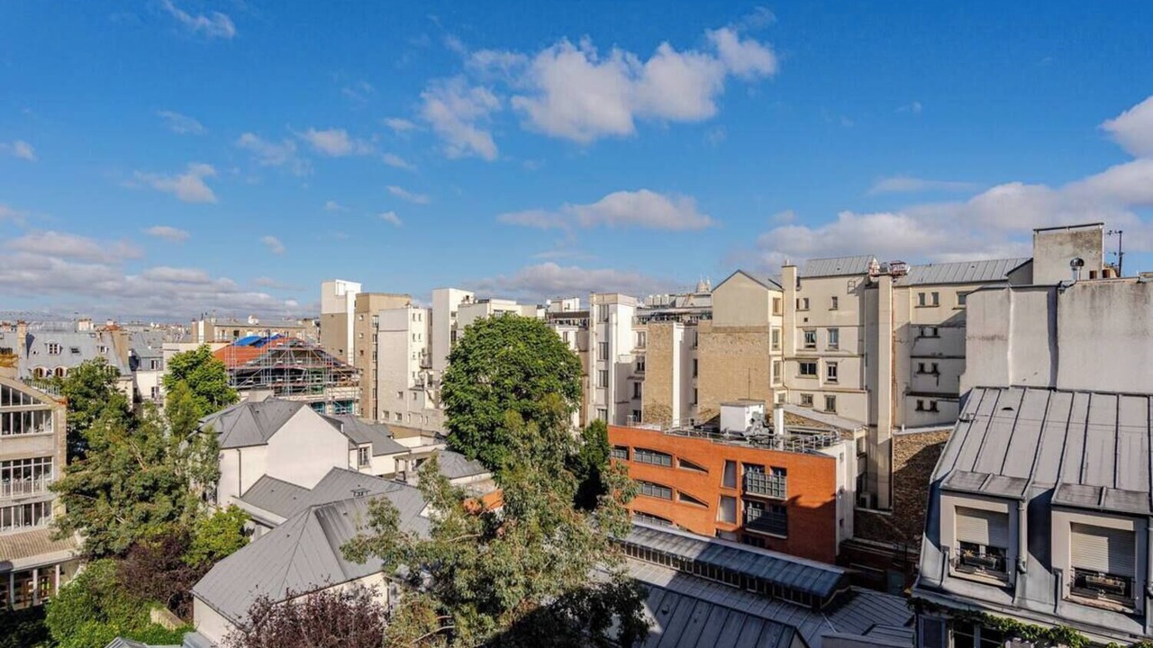 Photo of Outdoor in Quartier de la Porte-Saint-Denis