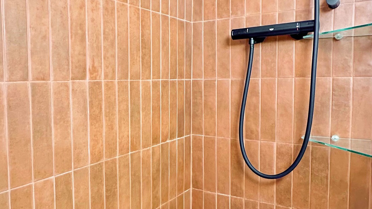 Photo of Bathroom in Quartier de la Porte-Saint-Denis