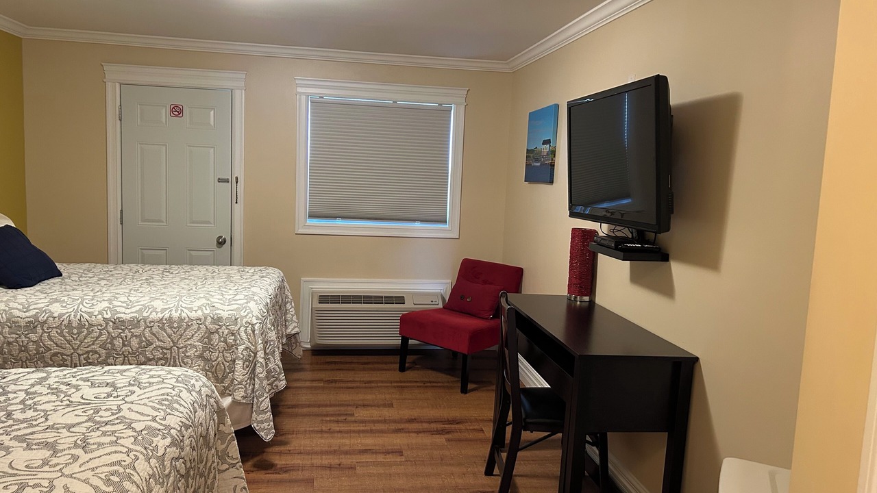 Photo of Bedroom in Arnold's Cove