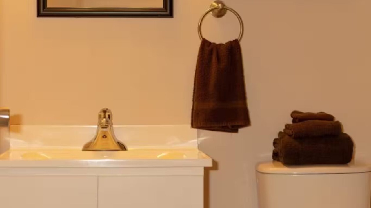 Photo of Bathroom in Arnold's Cove