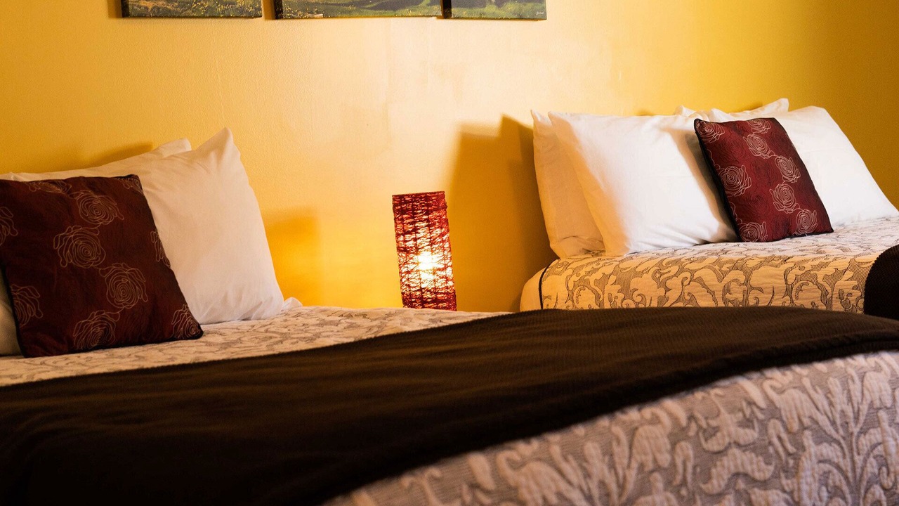 Photo of Bedroom in Arnold's Cove