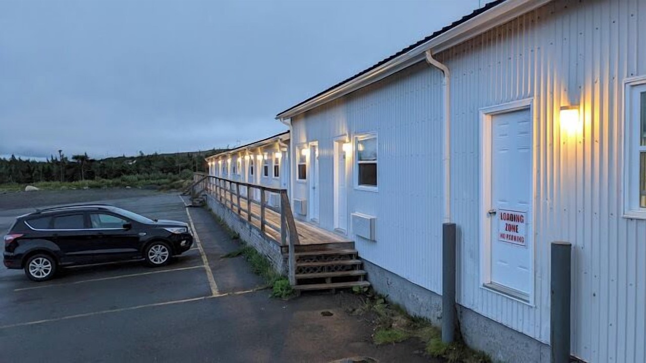 Photo of Outdoor in Arnold's Cove