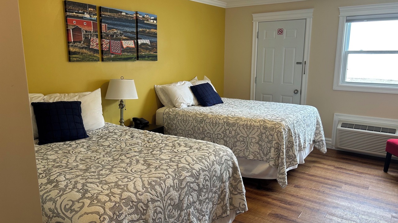 Photo of Bedroom in Arnold's Cove