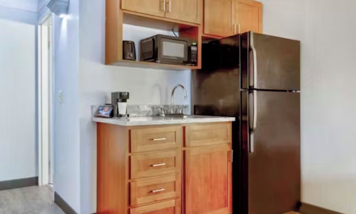 Photo of Kitchen in Bartlesville