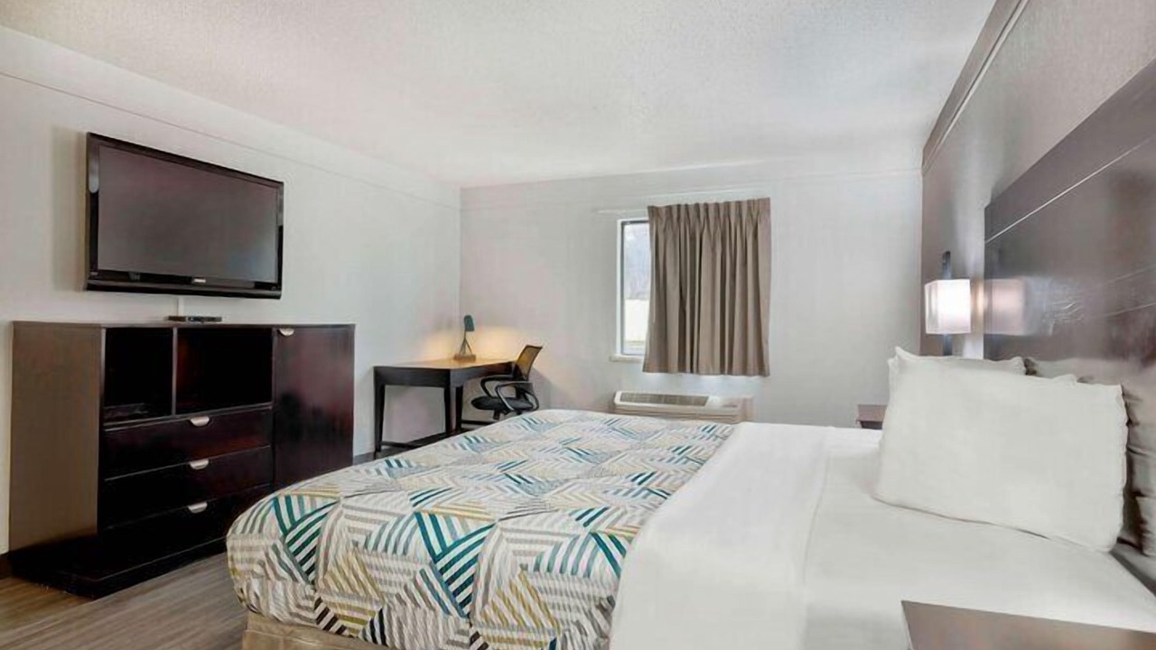 Photo of Bedroom in Bartlesville