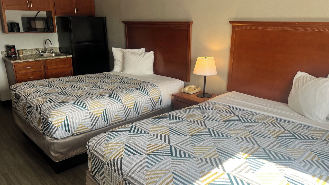 Photo of Bedroom in Bartlesville