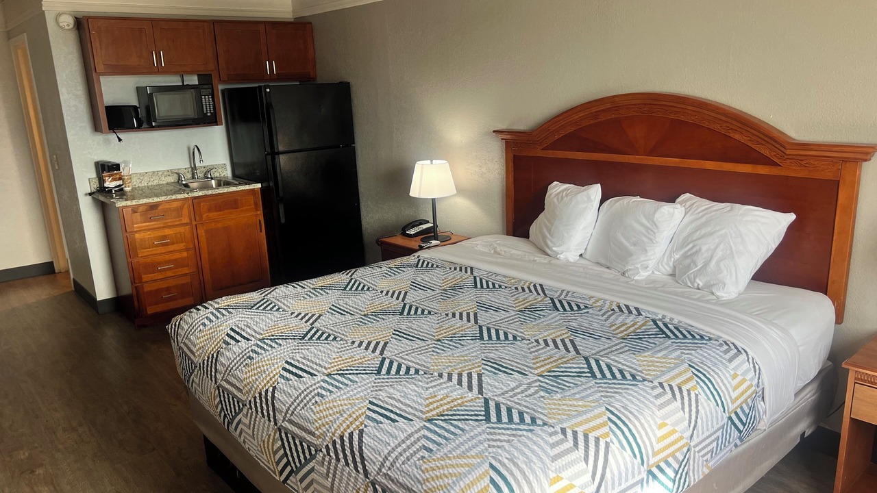 Photo of Bathroom in Bartlesville