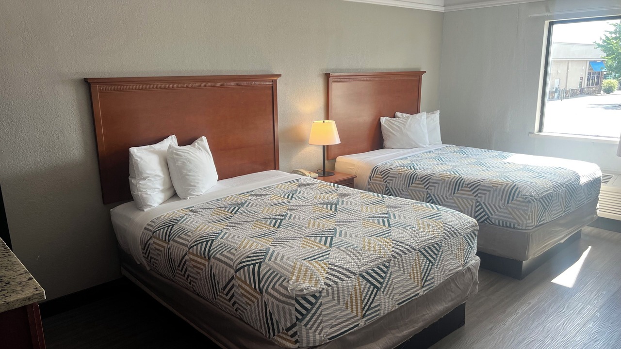 Photo of Bedroom in Bartlesville