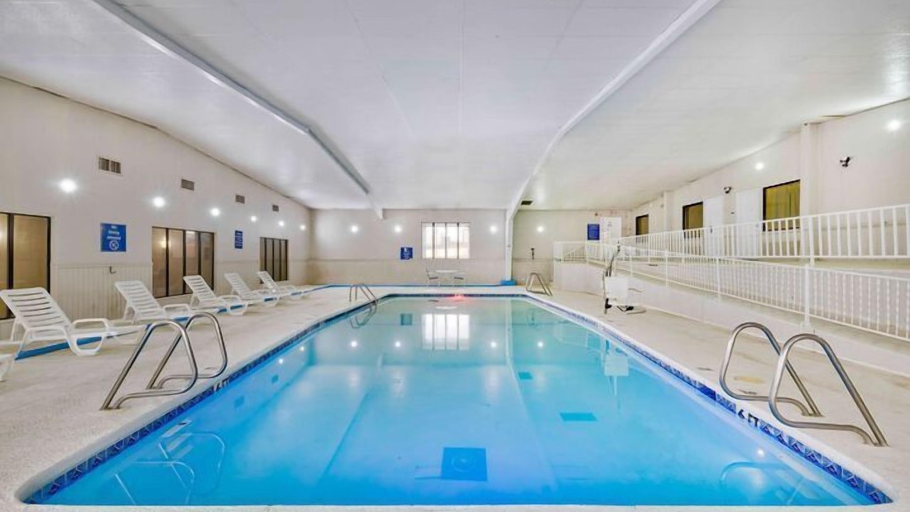 Photo of Outdoor in Bartlesville