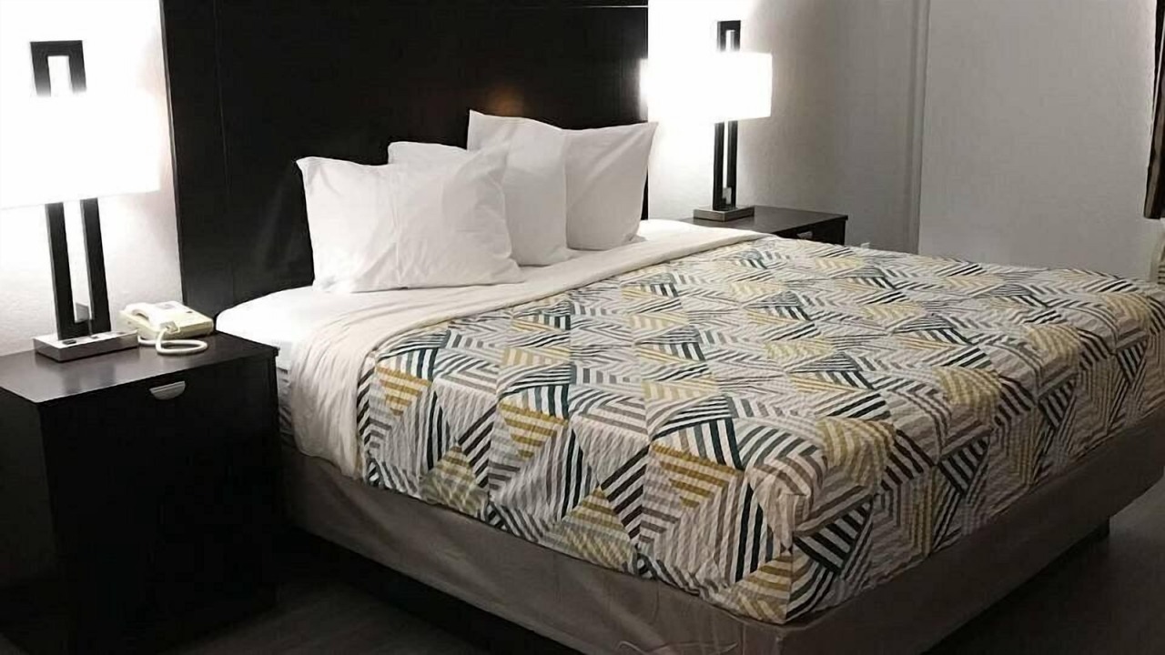 Photo of Bedroom in Bartlesville