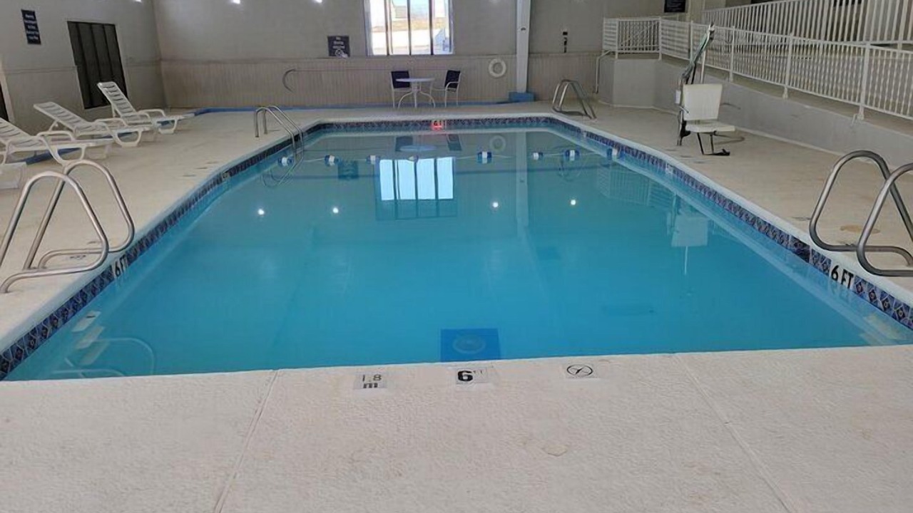 Photo of Outdoor in Bartlesville