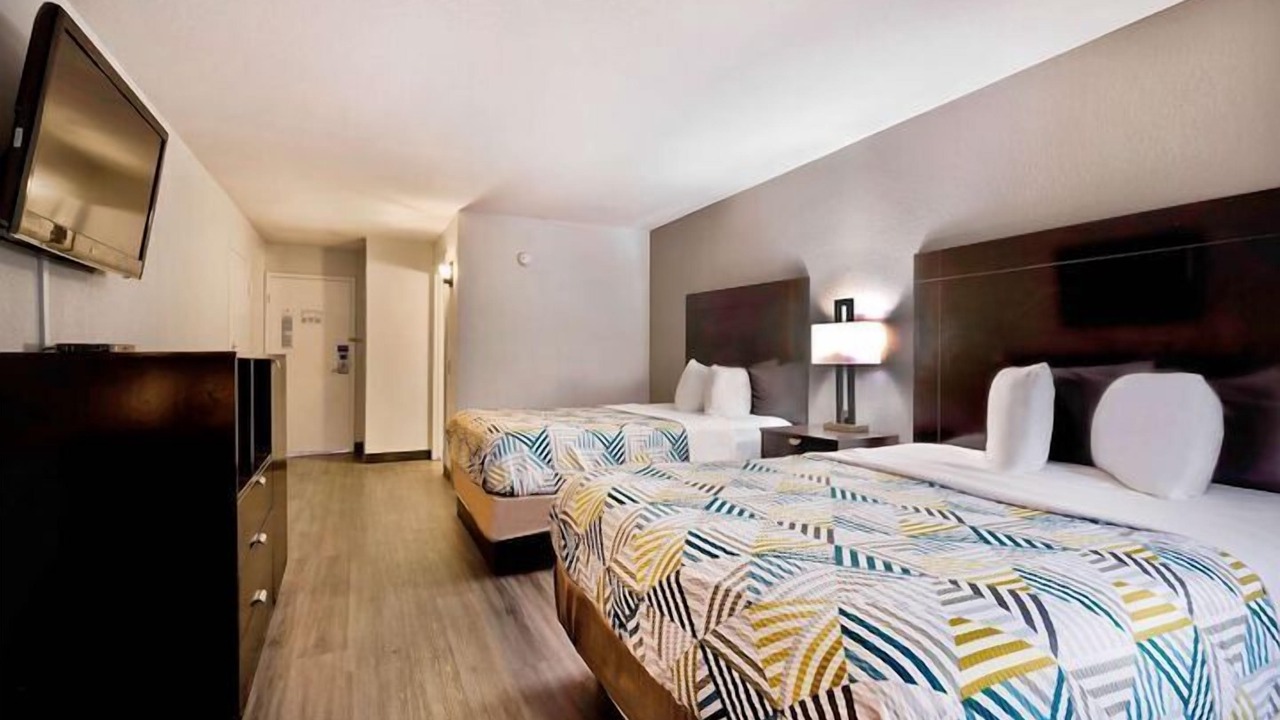 Photo of Bedroom in Bartlesville