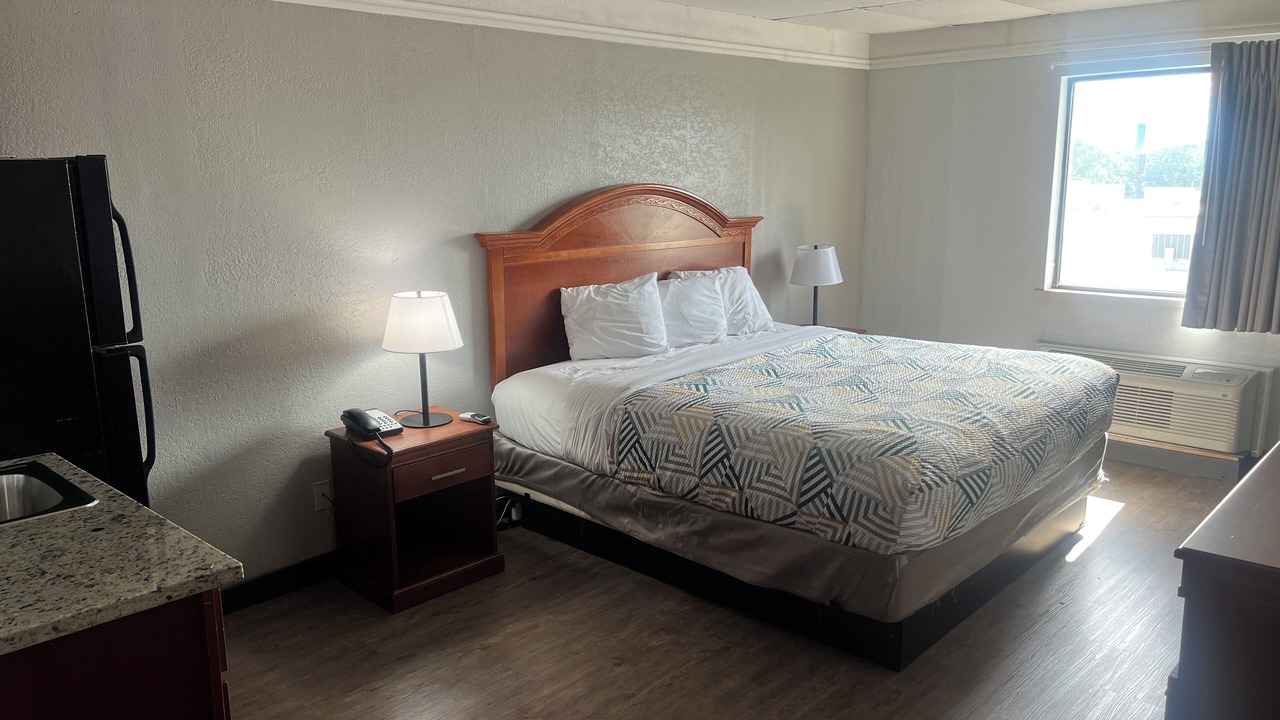 Photo of Bedroom in Bartlesville