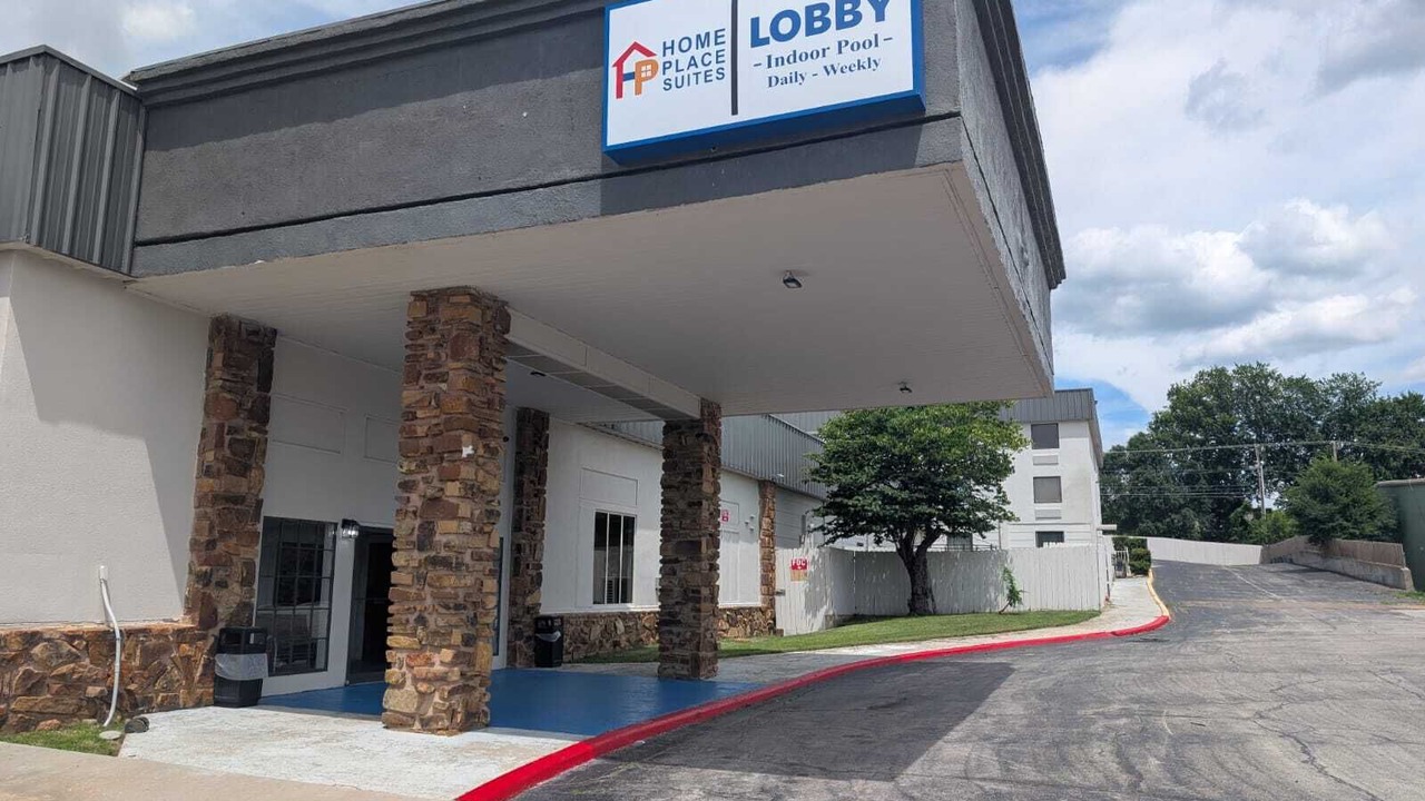 Photo of Outdoor in Bartlesville