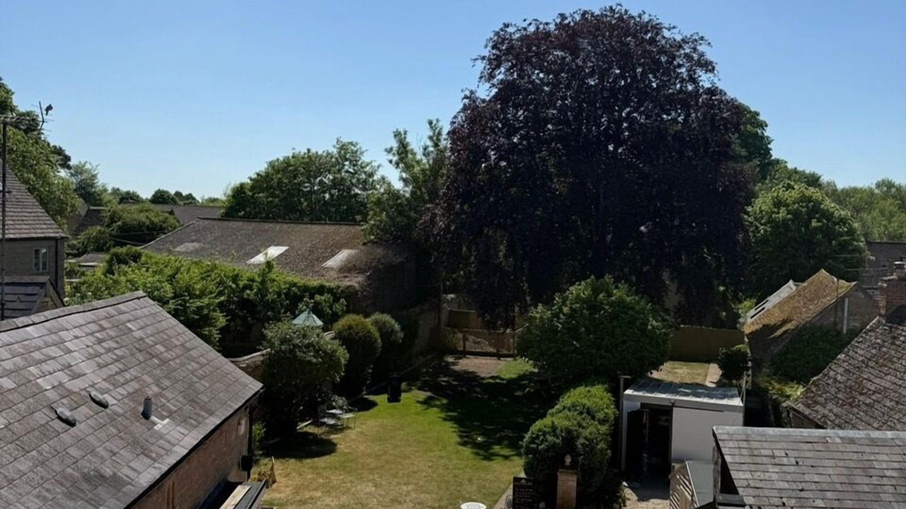 Photo of Outdoor in Bampton