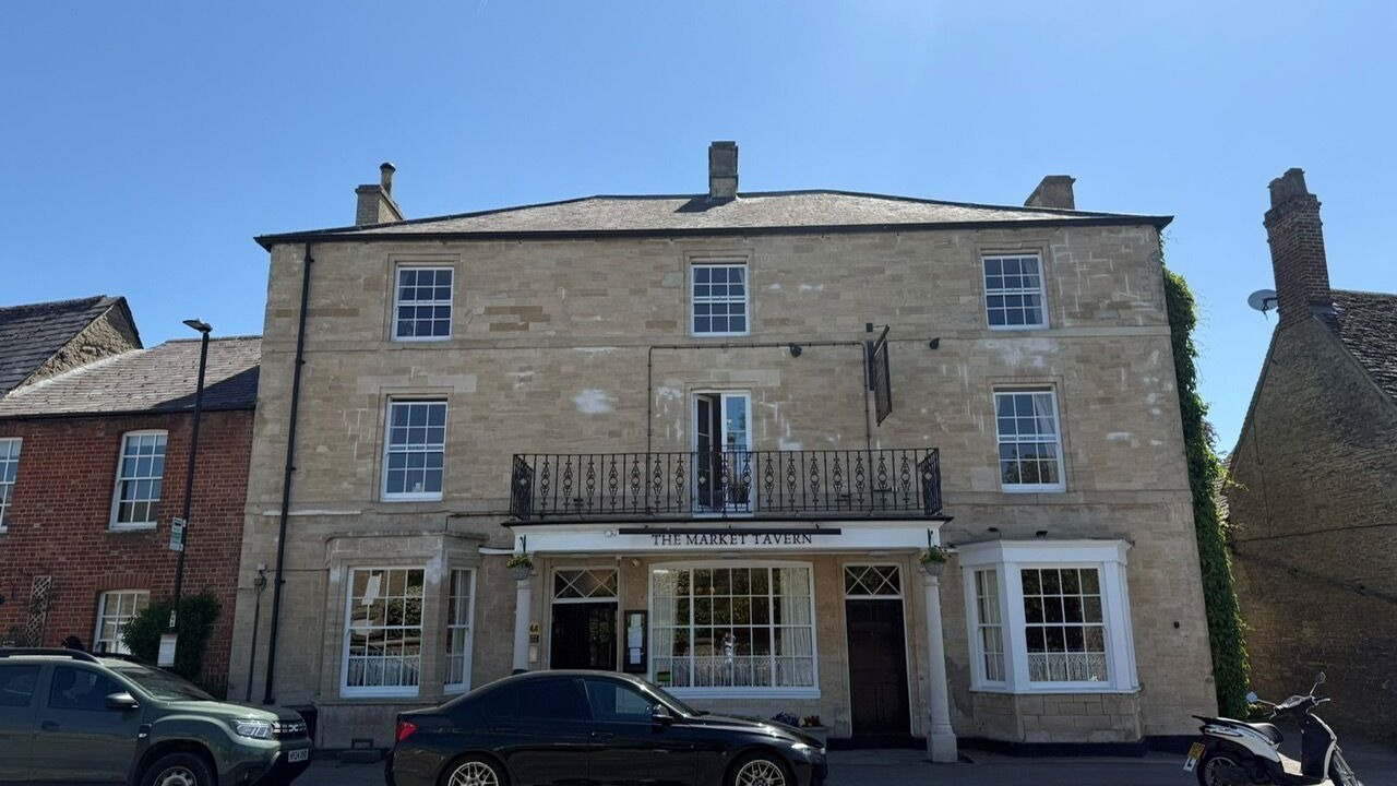 Photo of Outdoor in Bampton