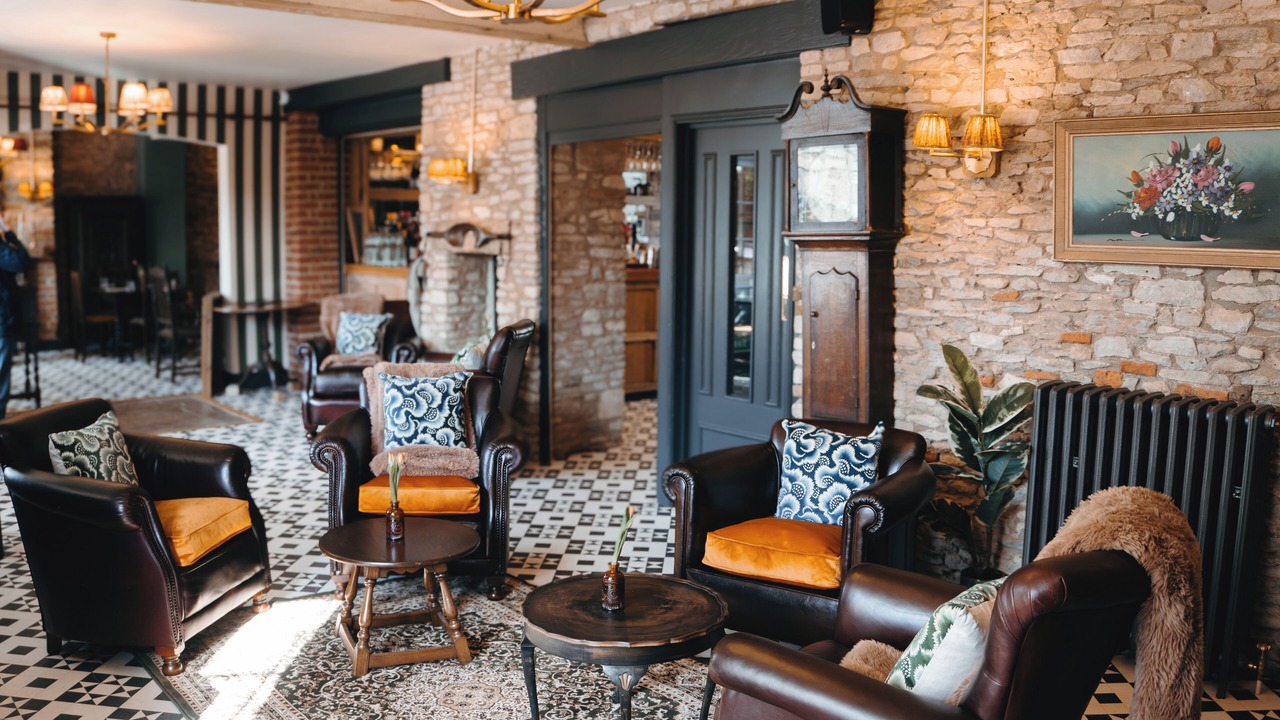 Photo of Others in Bampton