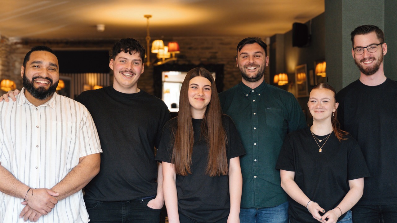 Photo of Others in Bampton