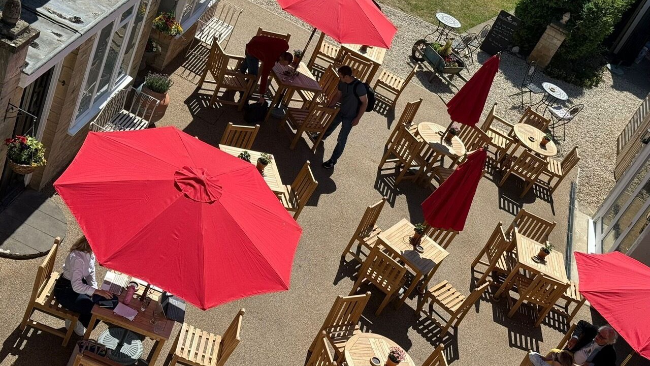 Photo of Outdoor in Bampton