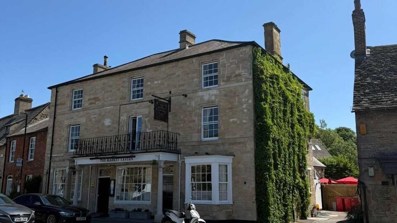 Photo of Outdoor in Bampton