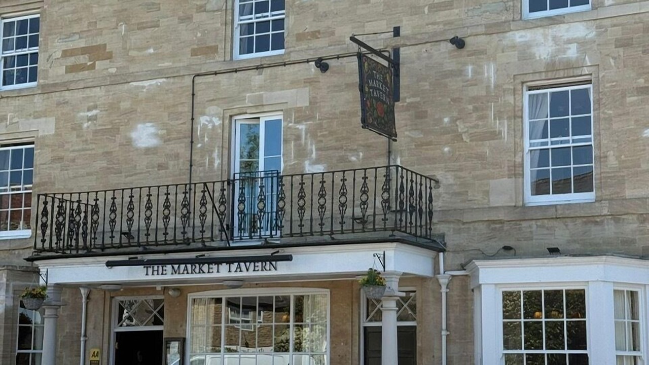 Photo of Outdoor in Bampton