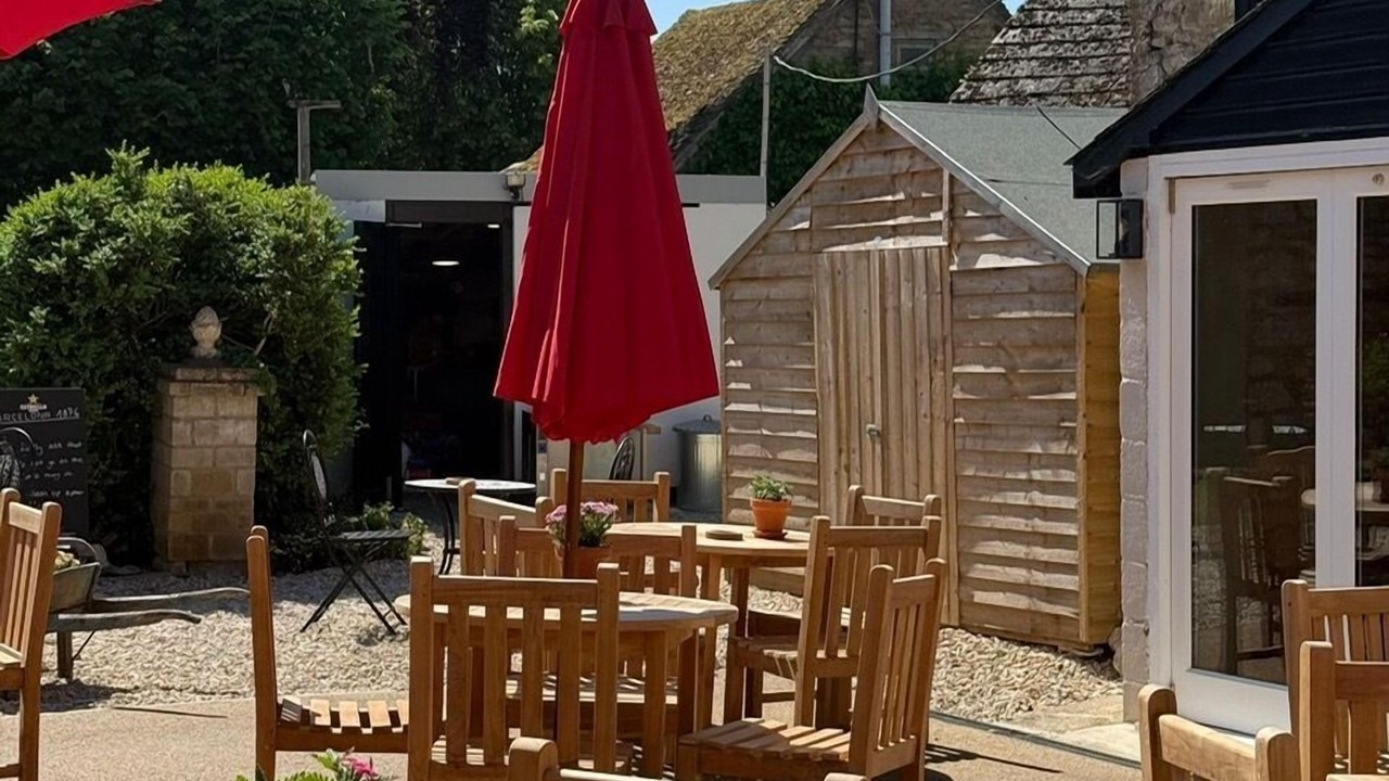 Photo of Outdoor in Bampton