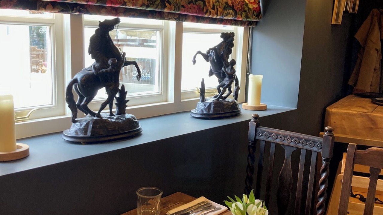 Photo of Others in Bampton