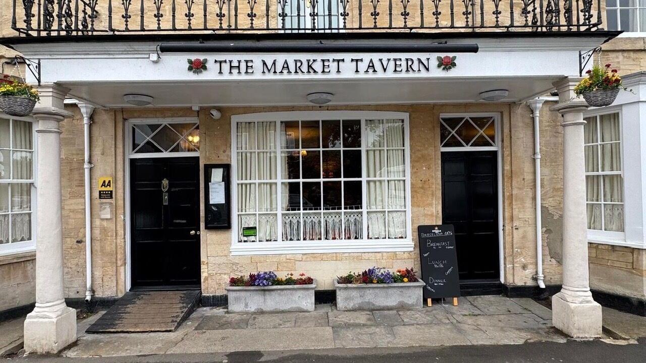 Photo of Outdoor in Bampton