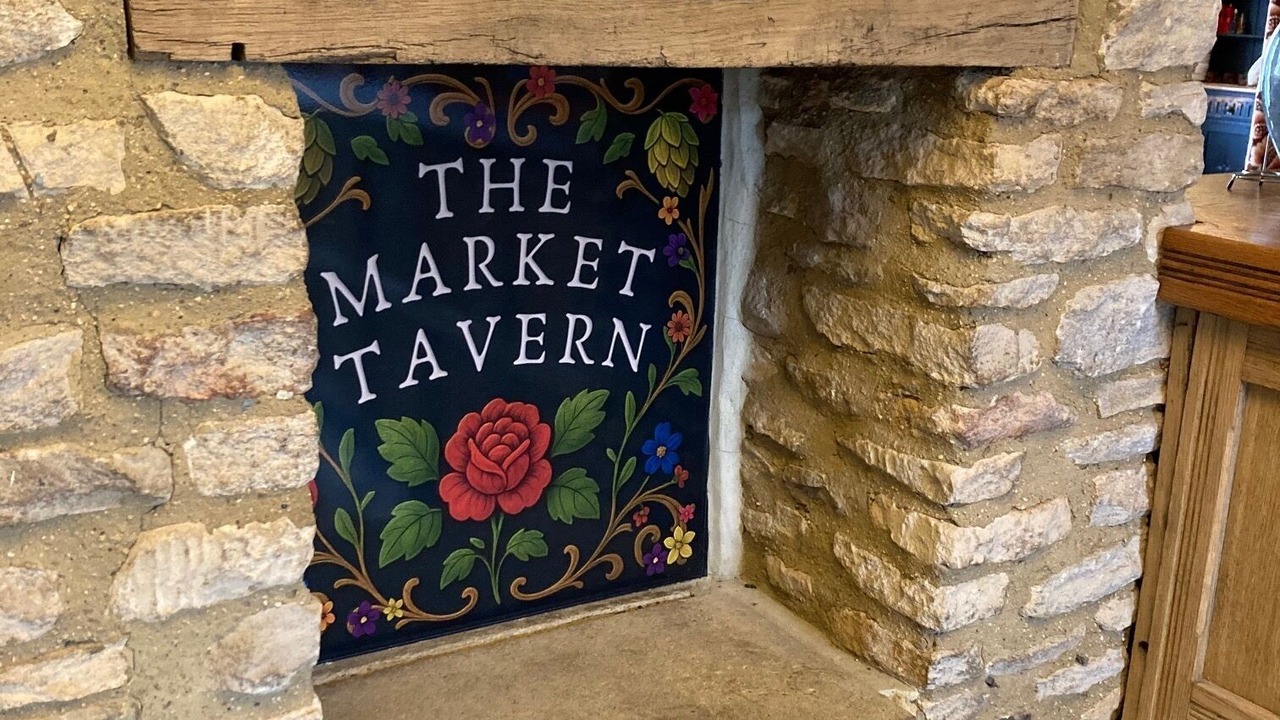 Photo of Others in Bampton