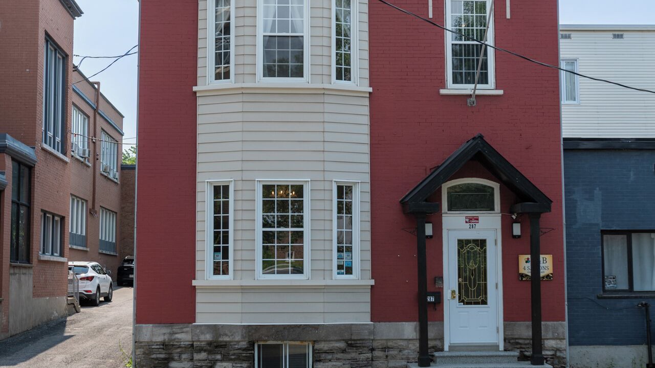 Photo of Outdoor in Montcalm