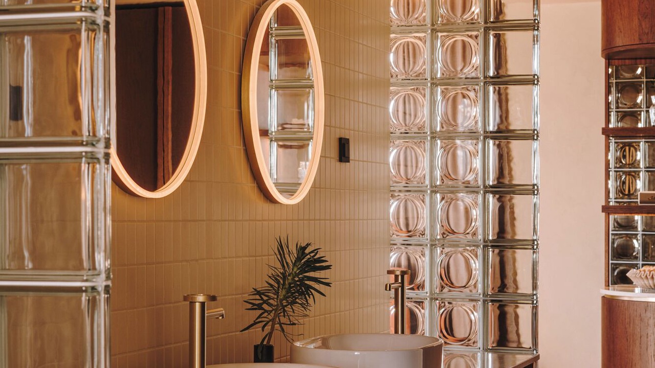 Photo of Bathroom in Kali