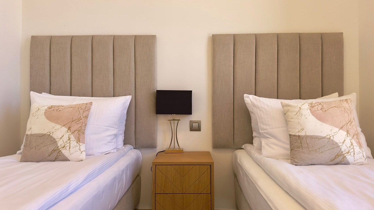 Photo of Bedroom in Cala
